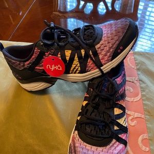 Woman’s Size  11M  Ryka Brand. “Hydro Sport Water Shoes”. New With Tags (no box)